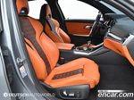 BMW M3 (G80) M3 Sedan Competition M xDrive (07.2022)