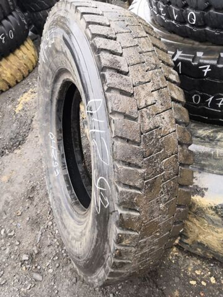 325/95R24 Goodyear OmniTrac D шина б/у