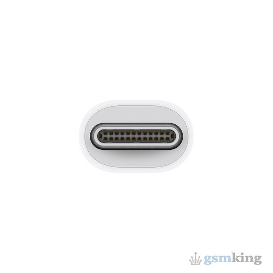 Apple Thunderbolt 3 (USB-C) to Thunderbolt 2 Adapter MMEL2