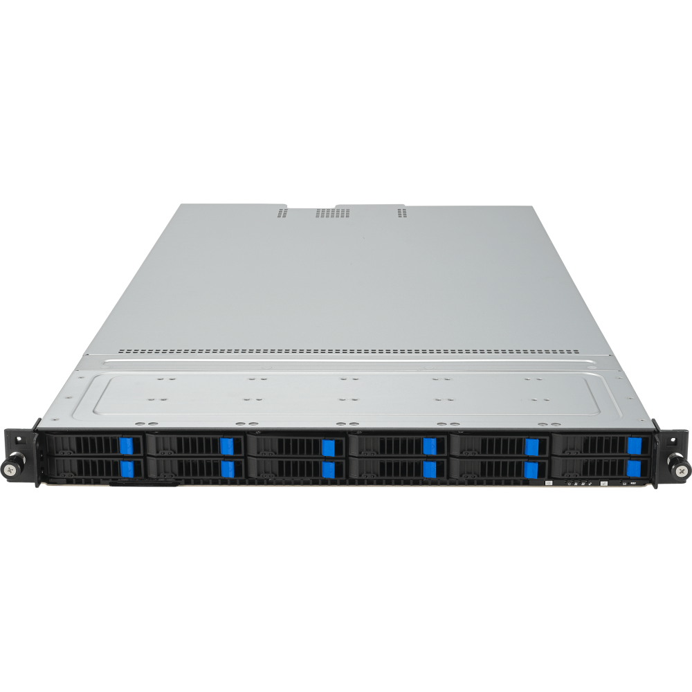Серверная платформа ASUS RS500A-E12-RS12U