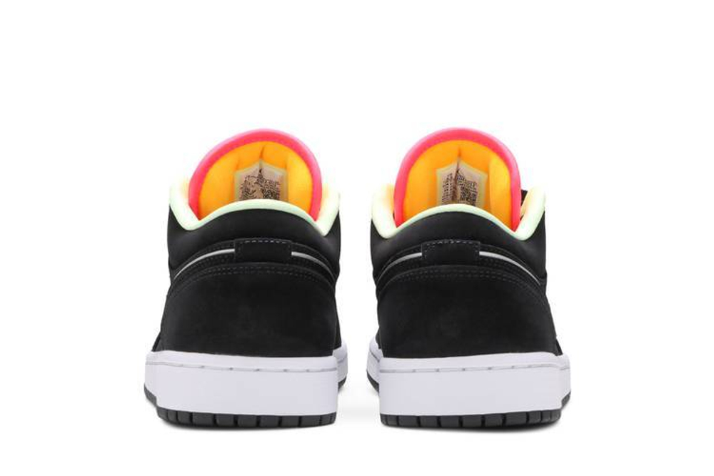 Кроссовки Jordan Air Jordan 1 Low