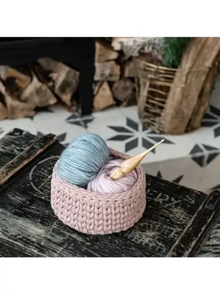 Крючок вязальный