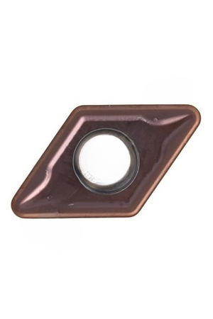 DCMT070208-TT ZP137 Пластина твердосплавная