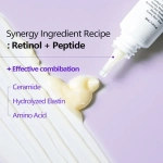 Крем антивозрастной с ретинолом и пептидами FABYOU Retinol Peptide Youthful Cream, 30 мл