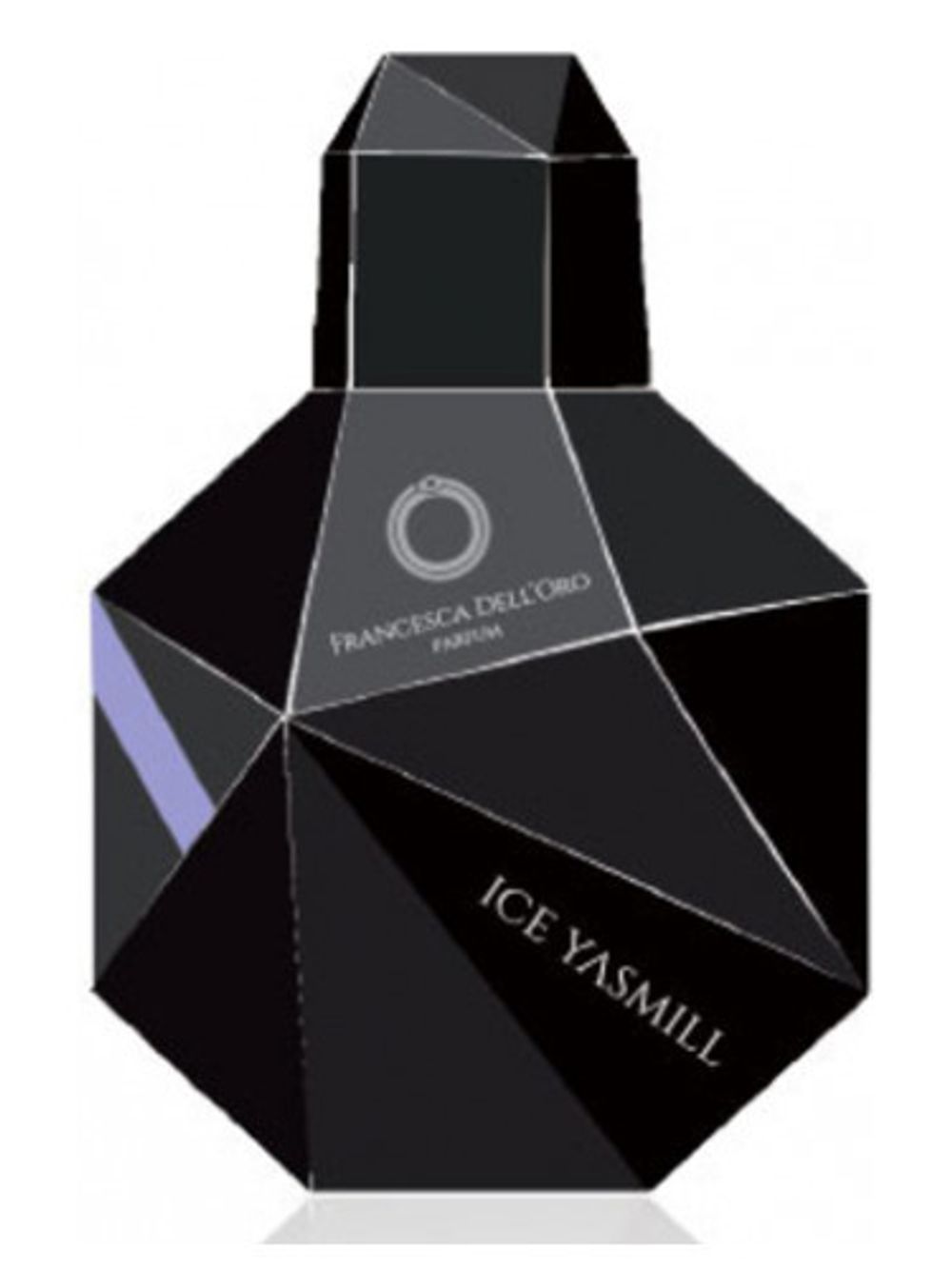 Francesca dell'Oro Ice Yasmill