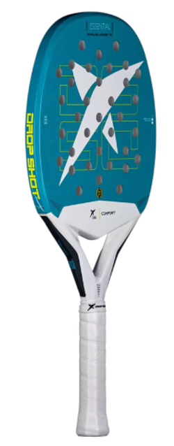 Ракетка Renegade comfort 2.5 Drop Shot без чехла с дополнительным нанесением