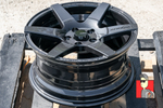 Комплект дисков Shogun A1 15x7 et38 5x100