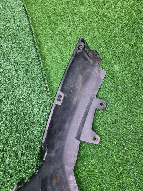 Накладка заднего бампера BMW 2er G42 21-нв M-paket