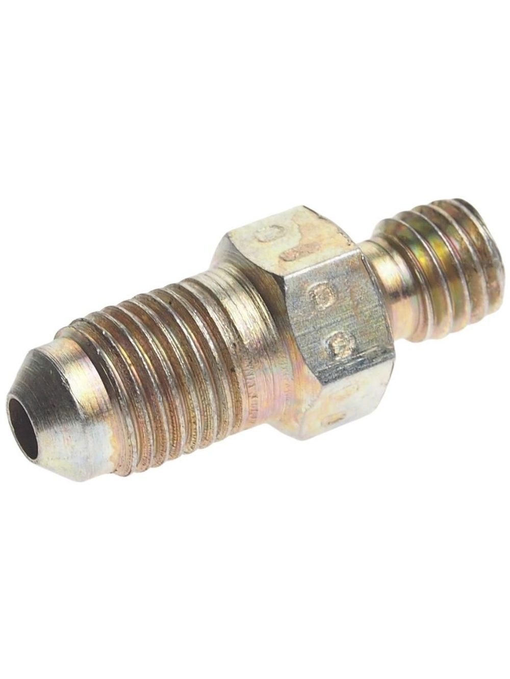 Штуцер трубки дренажной (крупная резьба) (ЯМЗ)