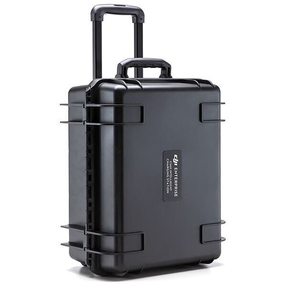 DJI BS60 Battery Station (Part06) — зарядная станция для Matrice 300 RTK