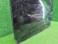 Дверь передняя левая Audi Q7 2 (2015-н.в.)