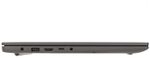 Ноутбук Lenovo IdeaPad Slim 3 15IRH10 15.3" / 8 Гб / SSD 512 Гб / Без ОС / 83K1002CRK