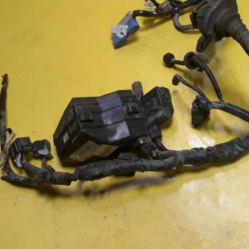 Проводка ДВС Honda CR-V 3 (2006-2012)