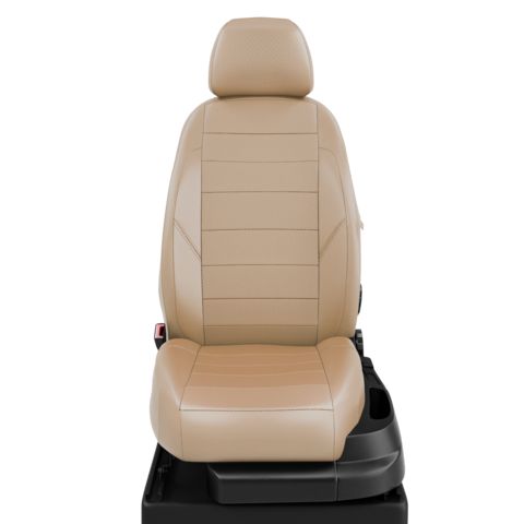 Авточехлы для Toyota RAV4 1 с 1994-2000г. джип 1-выпуск. (XA10) 5-ти дверка. Задние спинка и сиденье 50 на 50, 2 надкрыльника, 4-подголовника