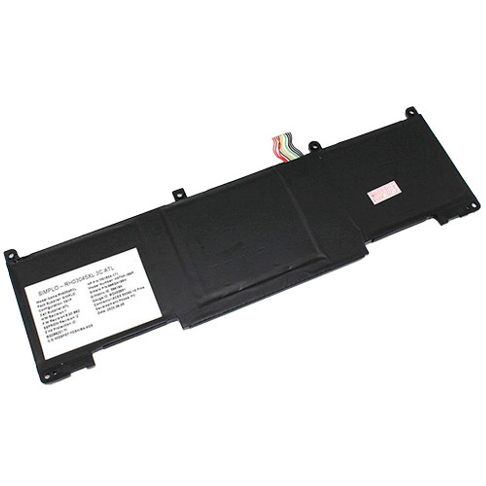 Батарея для HP ProBook 45Wh 11.4V 3cell