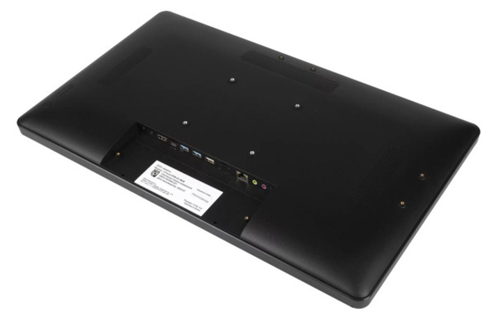 Панель управления INTREND ITTA-21-1N-B