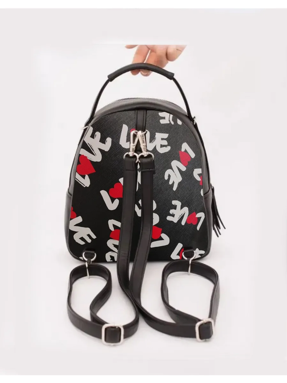 Рюкзак городской маленький мини