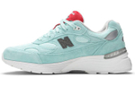 Кроссовки New Balance Nb 992 Kithmas Collection-Light Reef