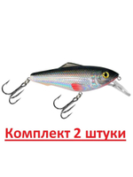 Воблер Шэд M-2 75mm,