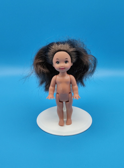 Кукла Барби - Келли 90х 021602