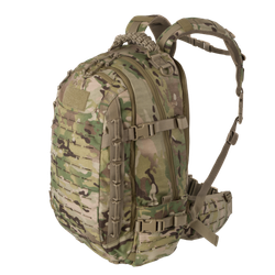 Dragon Egg Enlarged Backpack® - MultiCam® BP-DEGL-CD5-MCM