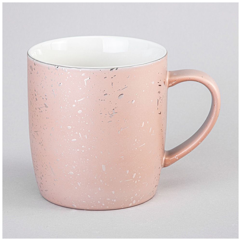 КРУЖКА LEFARD 340МЛ SHINE БРОНЗА МАЛ УП=12ШТ