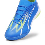 Мужские бутсы для зала PUMA ULTRA MATCH IT