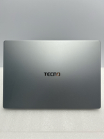 Ноутбук Tecno MegaBook K16SDA 16"/AMD Ryzen 5 5500U/RAM 16GB/SSD 512GB/AMD Radeon Graphics/1920x1080/IPS/Windows 11/Подсветка - кл:нет/Cерый космос. Состояние: A1