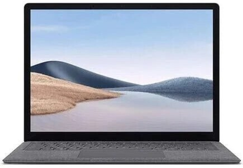 Ноутбук Microsoft Surface Laptop 5 (i7, 16ГБ, 512ГБ, 13.5")