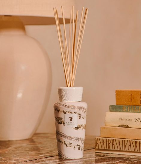 Siloli, аромадиффузор Sand collection, Baobab Collection