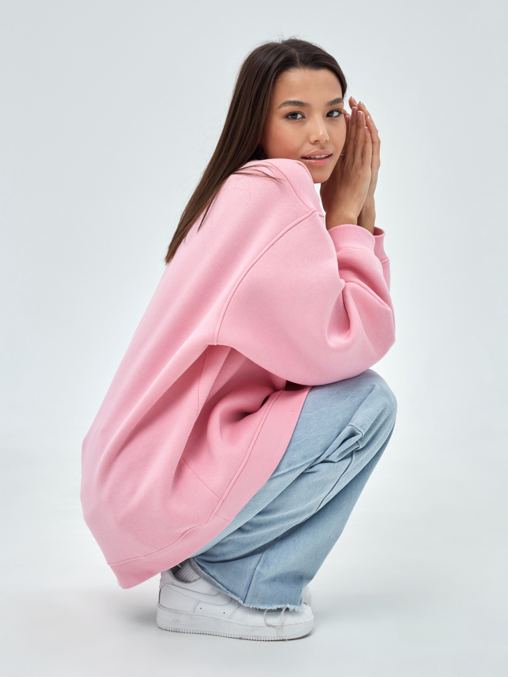 Свитшот женский URBAN (One Size)