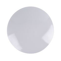 ULI-B321 18W-4000K-25 RONDA-2 Светильник светодиодный накладной. Белый свет 4000K. Диаметр 250 мм. Корпус белый. ТМ Uniel