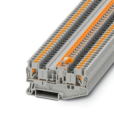 1050617 - PT 2,5-MTB TMR - Клеммы с ножевыми размыкателями