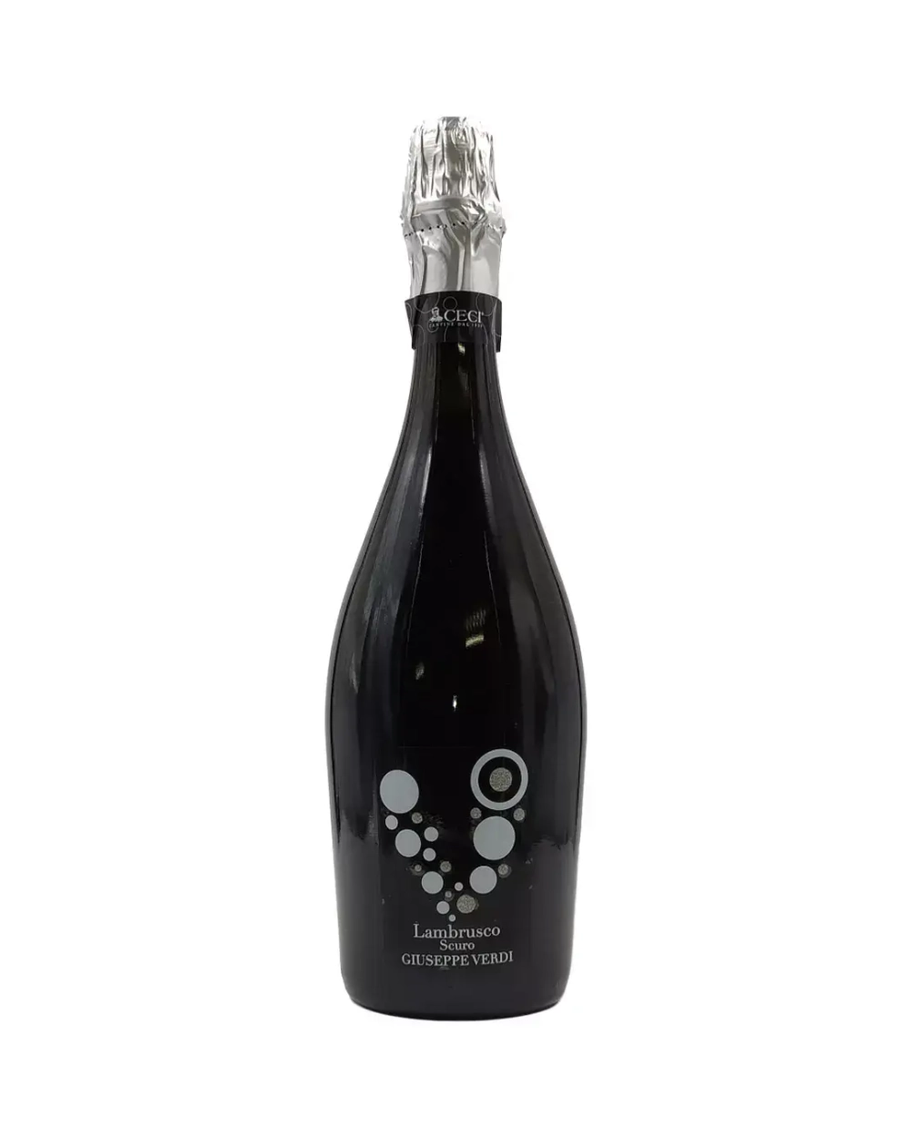 Lambrusco Scuro Ceci