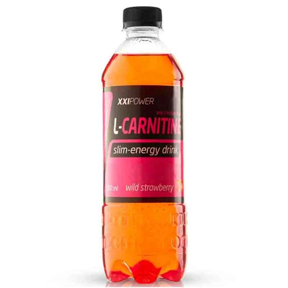 XXI Век Напиток L-Carnitine (500 мл.)