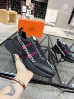 Кроссовки Hermes