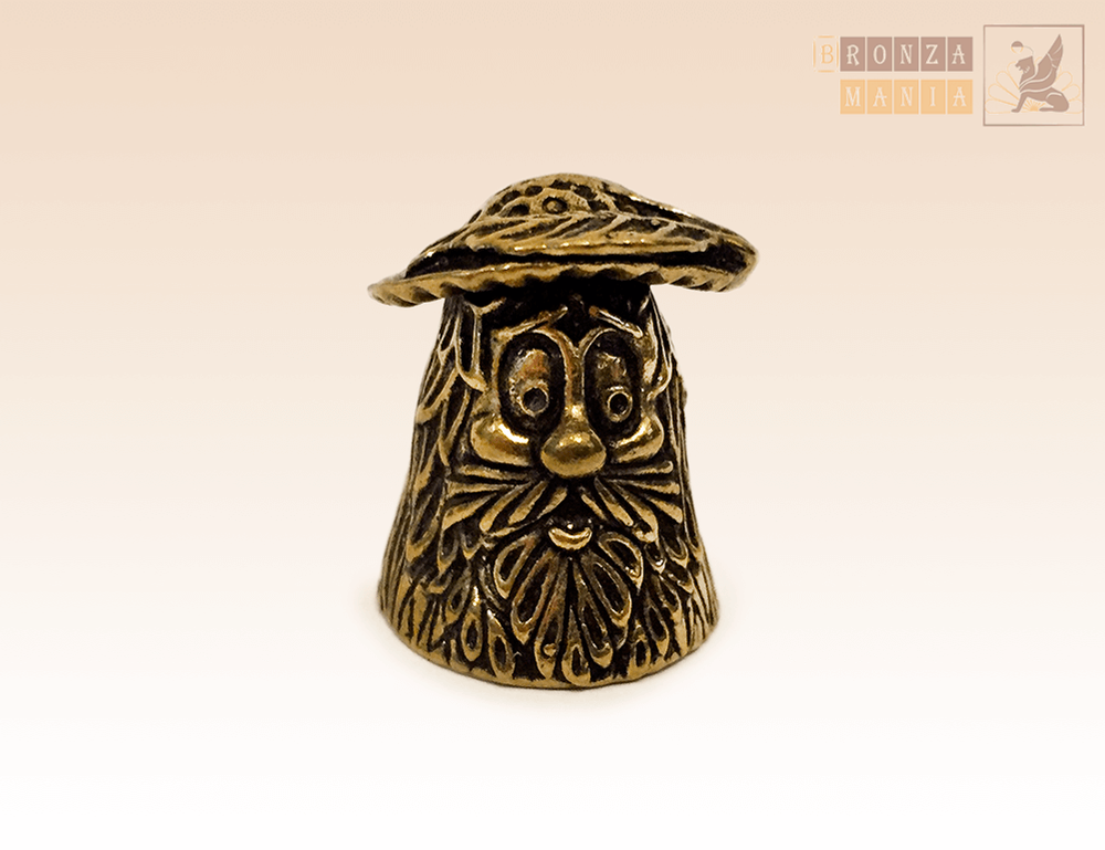 наперсток Леший (гриб)