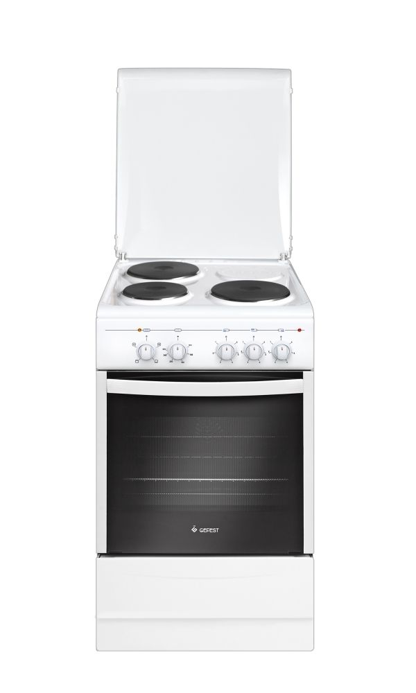 Кухонная плита Гефест 5140