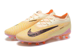 Бутсы Nike Phantom GX Elite FG (Оранжевый)
