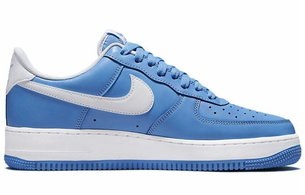 Кроссовки Nike Air Force 1 Low "University Blue"