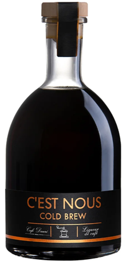 Chateau du Breuil, Cold Brew C'est Nous
