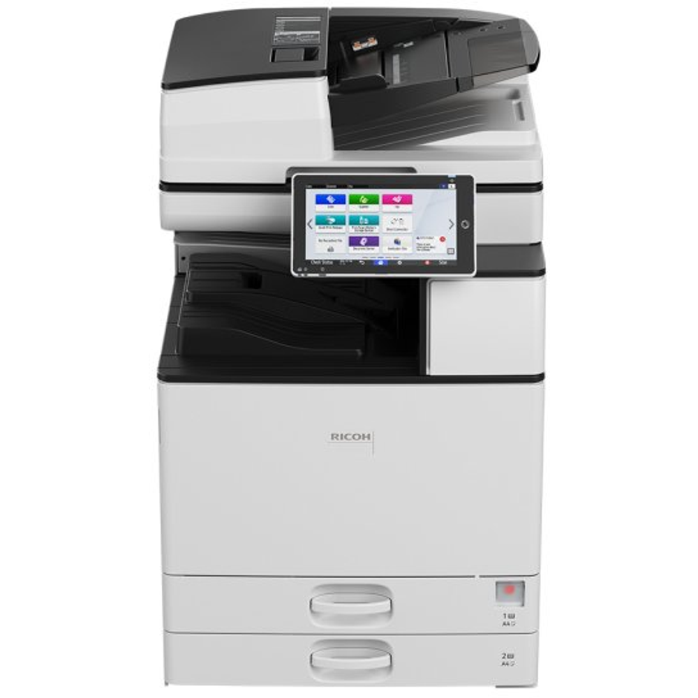 МФУ Ricoh IM 3500