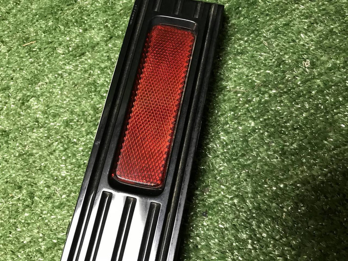 Катафот левый Jetour T2 (2023-н.в.)