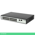 Коммутатор Origo OS1225/A1A
