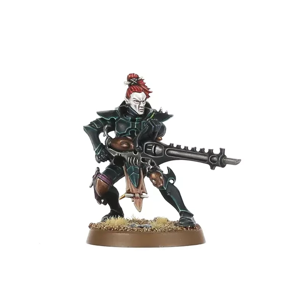 Warhammer 40000 Combat Patrol: Drukhari
