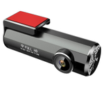 Видеорегистратор 1080p Parafar PFHDX5, управление по WiFi