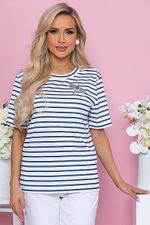 Блузка 41937 Avili