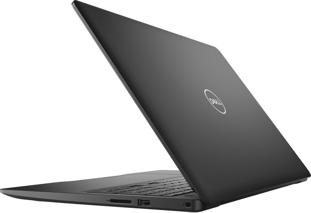 Ноутбук DELL Inspiron 3583, 15.6;, Intel Pentium 5405U 2.3ГГц, 4Гб, 1000Гб, Intel UHD Graphics 610, Linux, 3583-8482, серебристый