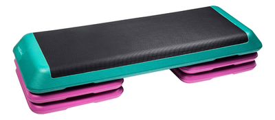 FT-STP Степ-доска профессиональная Proxima Fitness