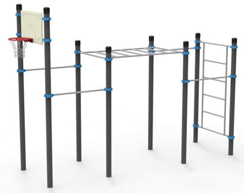 Спортивный комплекс 652.18